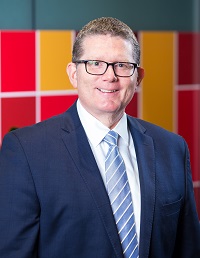  Mr Paul Williams, Chief Financial Officer